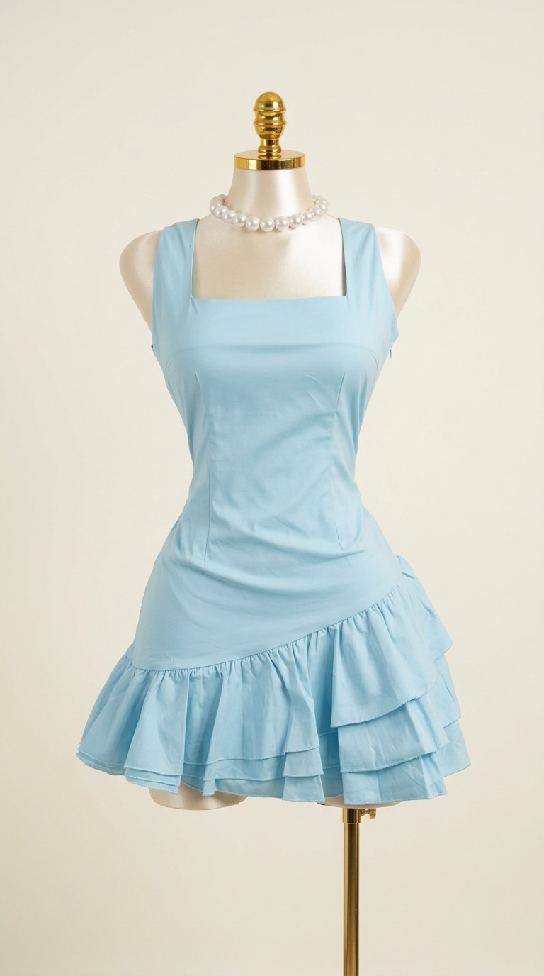 Vestidos