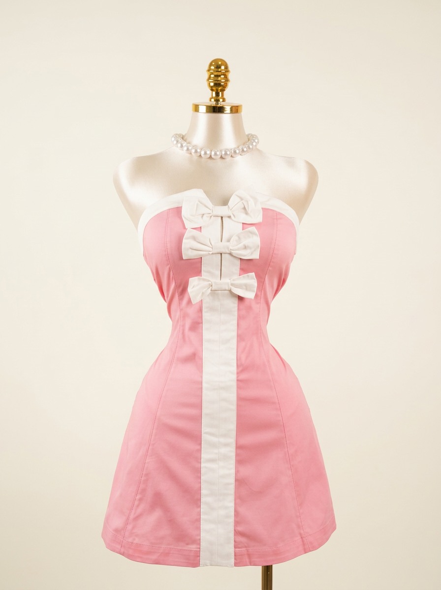 Pink Romance: Feminidad que inspira